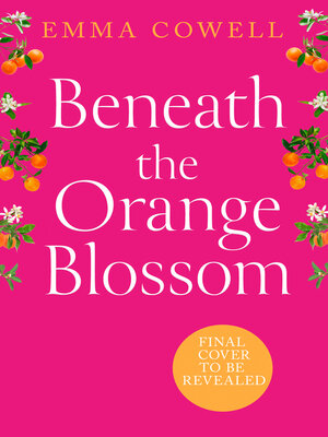 cover image of Beneath the Orange Blossom